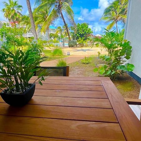 Orient Bay Studio -Alamanda Front De Mer Экстерьер фото