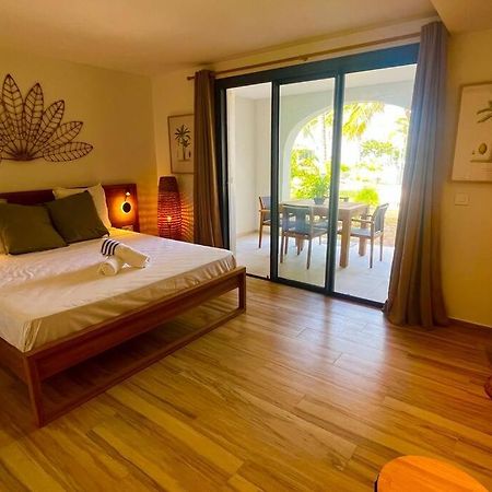 Orient Bay Studio -Alamanda Front De Mer Экстерьер фото