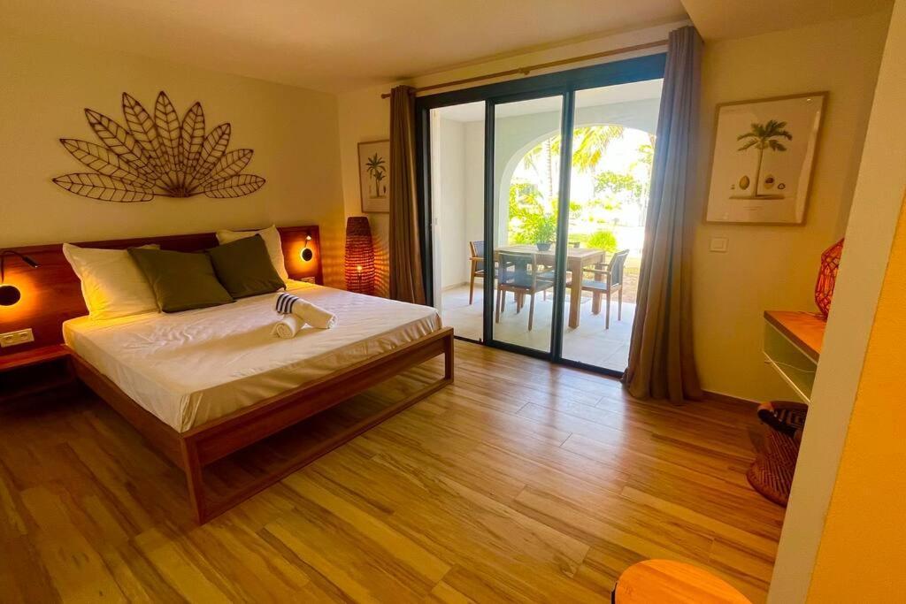 Orient Bay Studio -Alamanda Front De Mer Экстерьер фото