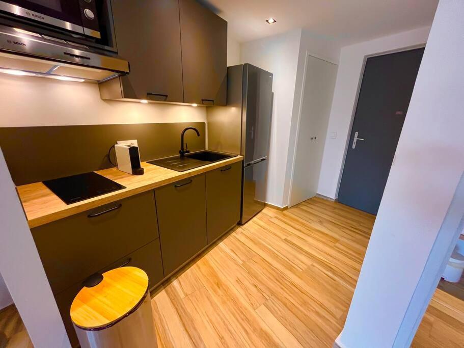 Orient Bay Studio -Alamanda Front De Mer Экстерьер фото